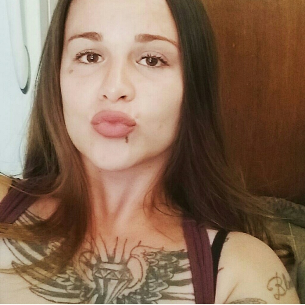 Meet your Posher, Brittany